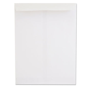 Universal® Catalog Envelope, #10 1-2, Square Flap, Gummed Closure, 9 X 12, White, 250-box freeshipping - TVN Wholesale